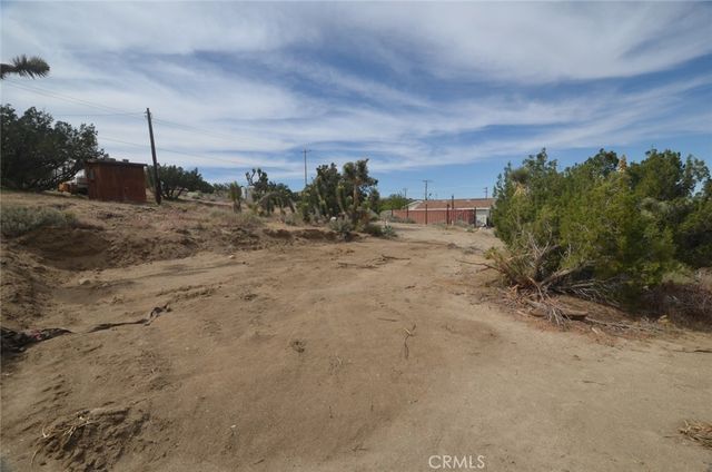 0 Longview x Old Homestead, Juniper Hills, CA 93553
