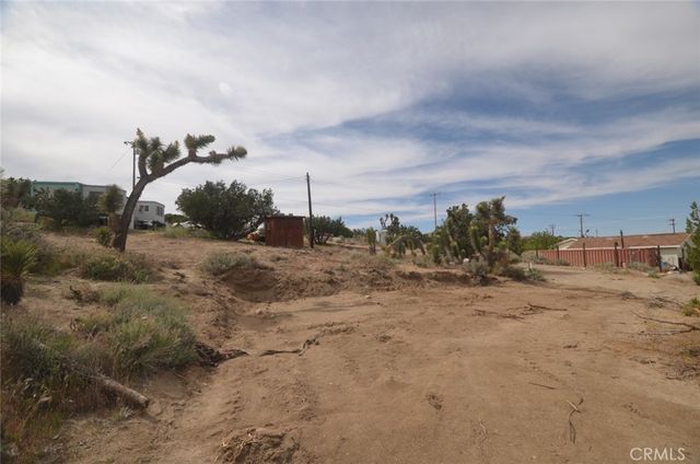 0 Longview x Old Homestead, Juniper Hills, CA 93553
