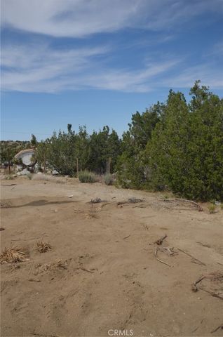 0 Longview x Old Homestead, Juniper Hills, CA 93553
