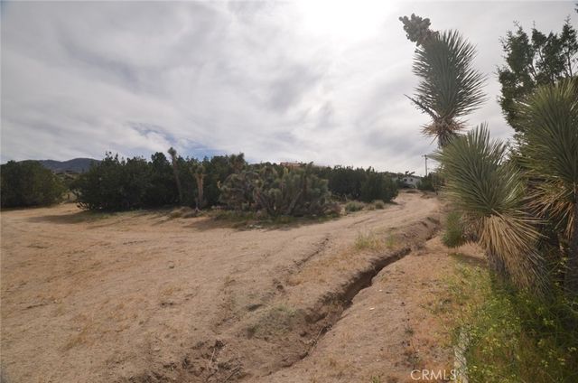 0 Longview x Old Homestead, Juniper Hills, CA 93553