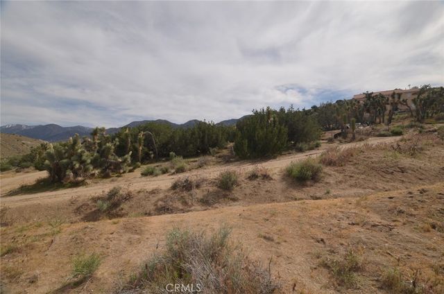 0 Longview x Old Homestead, Juniper Hills, CA 93553