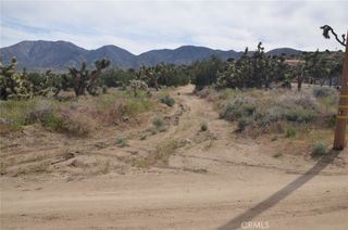 0 Longview x Old Homestead, Juniper Hills, CA 93553