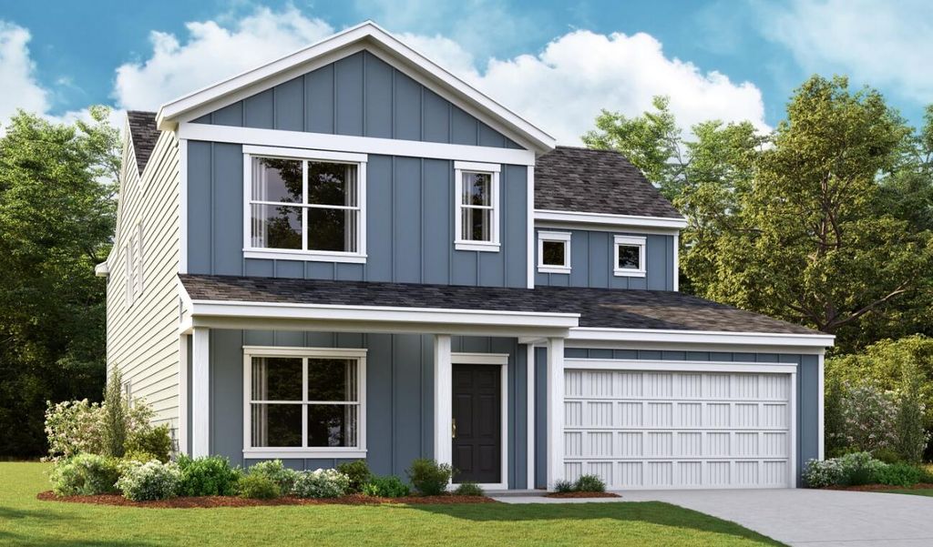 5370 Crinum Lilly, Summerville, SC 29485