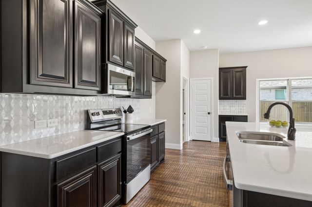 310 Mercer Drive, Josephine, TX 75173