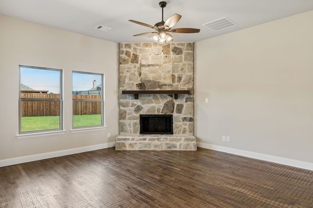 310 Mercer Drive, Josephine, TX 75173