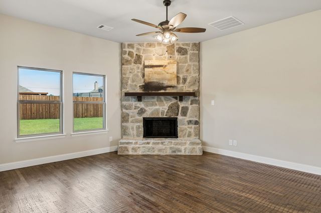 310 Mercer Drive, Josephine, TX 75173