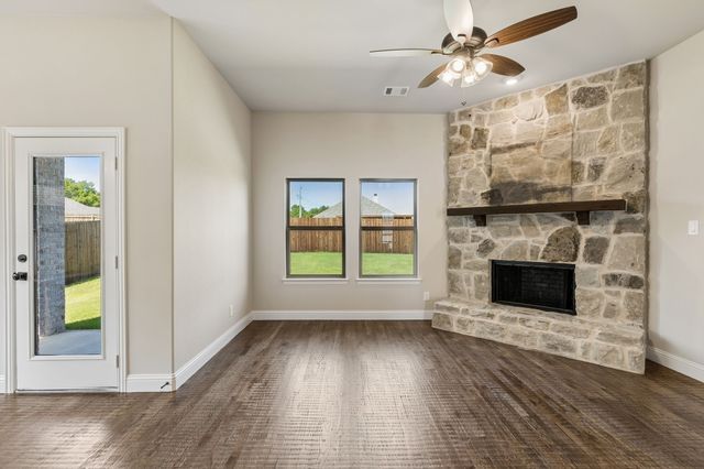 310 Mercer Drive, Josephine, TX 75173