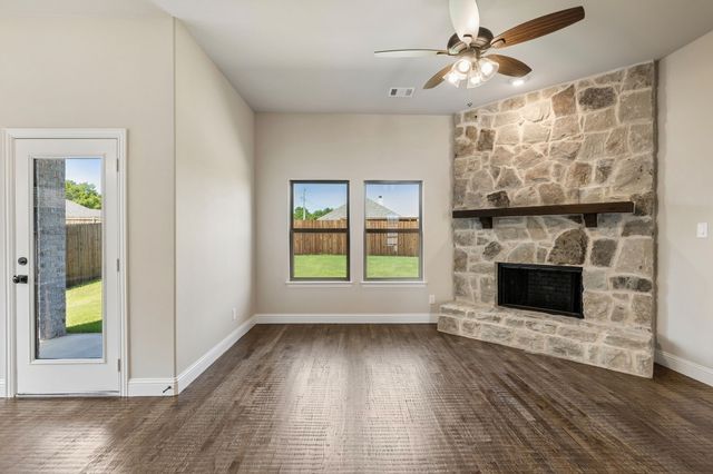 310 Mercer Drive, Josephine, TX 75173