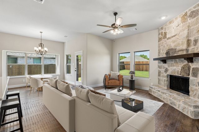 310 Mercer Drive, Josephine, TX 75173