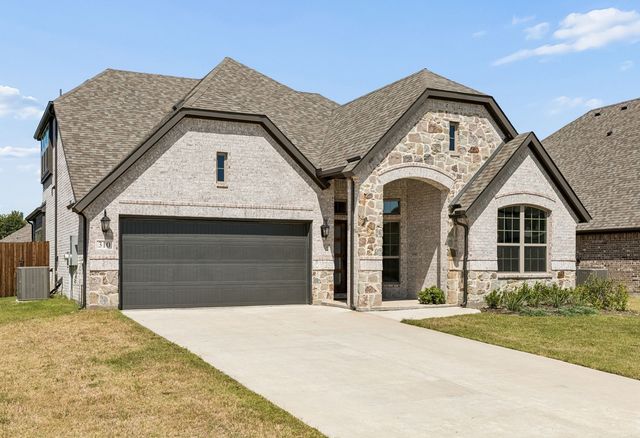 310 Mercer Drive, Josephine, TX 75173