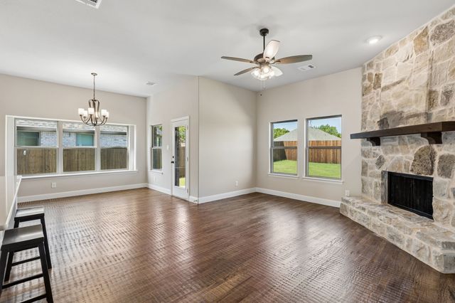 310 Mercer Drive, Josephine, TX 75173