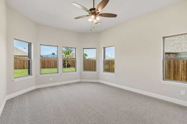310 Mercer Drive, Josephine, TX 75173