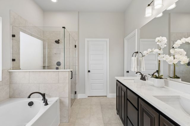 310 Mercer Drive, Josephine, TX 75173