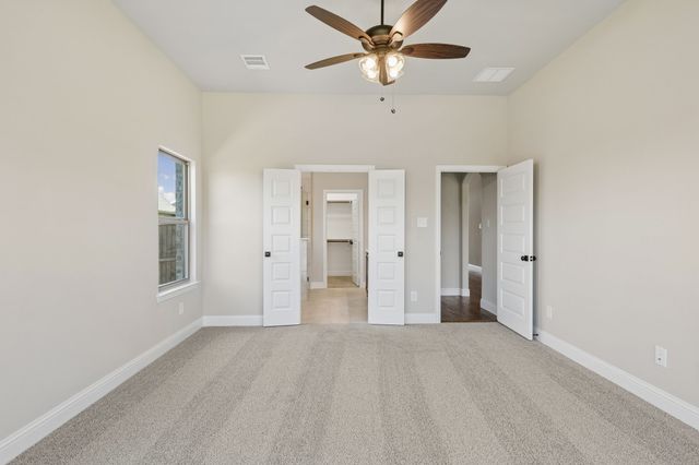 310 Mercer Drive, Josephine, TX 75173