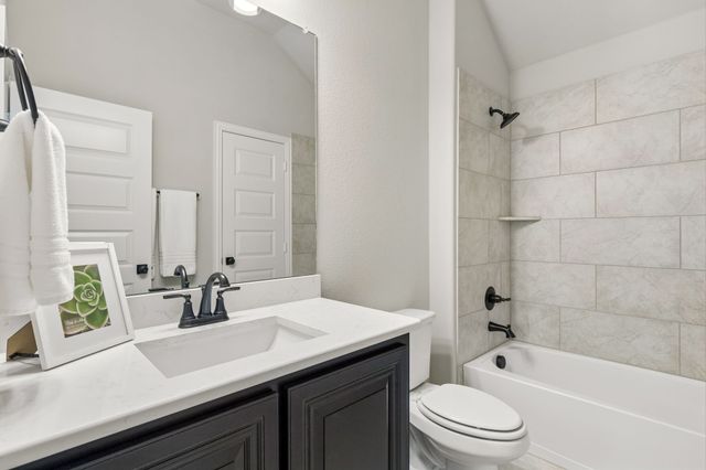 310 Mercer Drive, Josephine, TX 75173