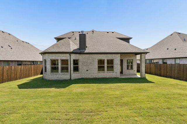 310 Mercer Drive, Josephine, TX 75173