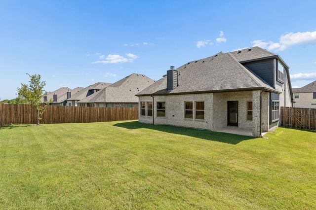 310 Mercer Drive, Josephine, TX 75173