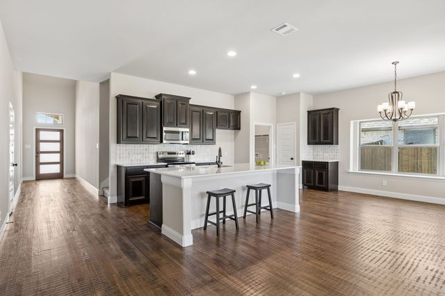 310 Mercer Drive, Josephine, TX 75173