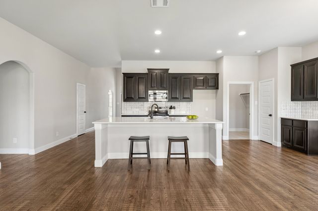 310 Mercer Drive, Josephine, TX 75173