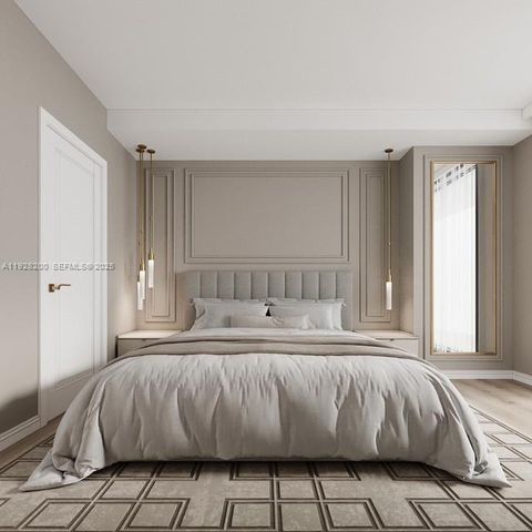 45 SW 9th St 2303, Miami, FL 33130