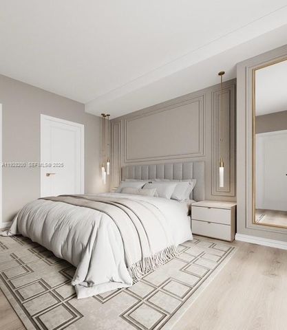 45 SW 9th St 2303, Miami, FL 33130