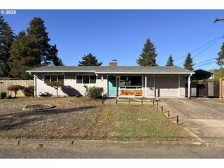 617 Ne 192ND Ave, Portland, OR 97230