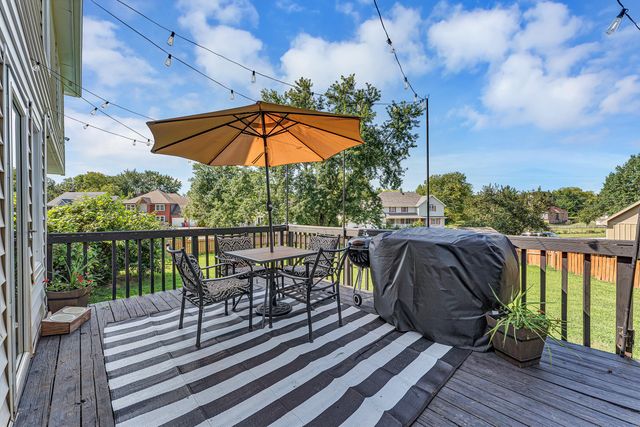 3427 S Ashley Court, Springfield, MO 65809