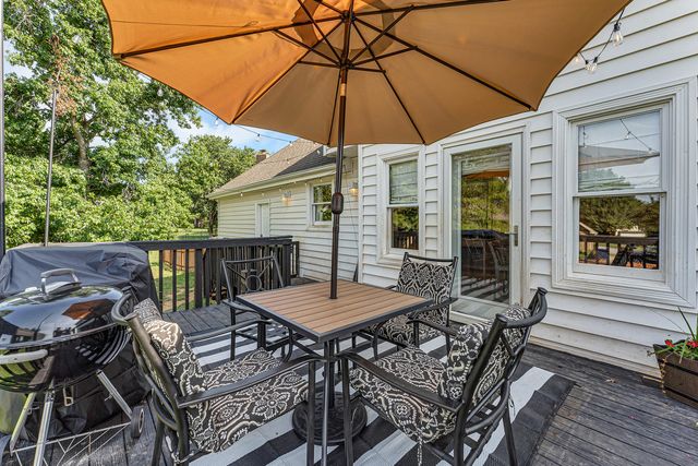 3427 S Ashley Court, Springfield, MO 65809