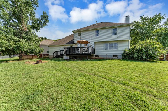 3427 S Ashley Court, Springfield, MO 65809