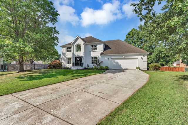 3427 S Ashley Court, Springfield, MO 65809