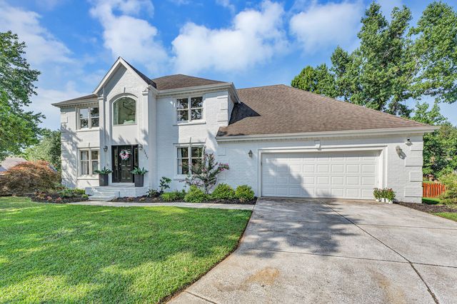 3427 S Ashley Court, Springfield, MO 65809
