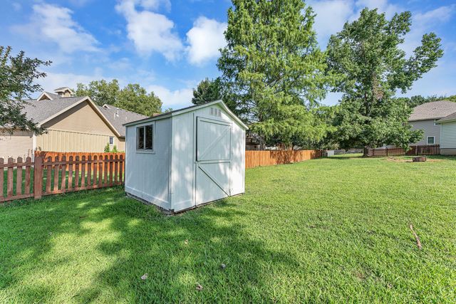 3427 S Ashley Court, Springfield, MO 65809