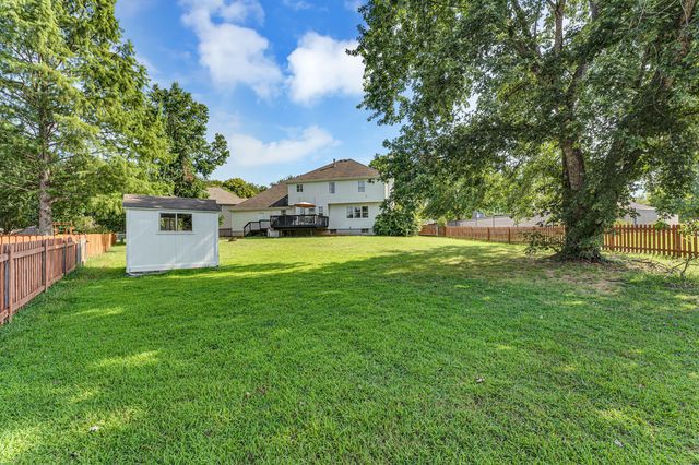 3427 S Ashley Court, Springfield, MO 65809