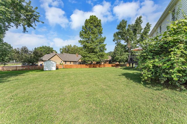 3427 S Ashley Court, Springfield, MO 65809