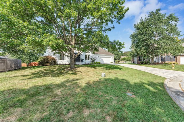 3427 S Ashley Court, Springfield, MO 65809