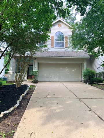 130 Ledgestone Place, The Woodlands, TX 77382