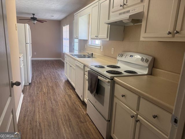 2587 Kelleytown Road, Mcdonough, GA 30252