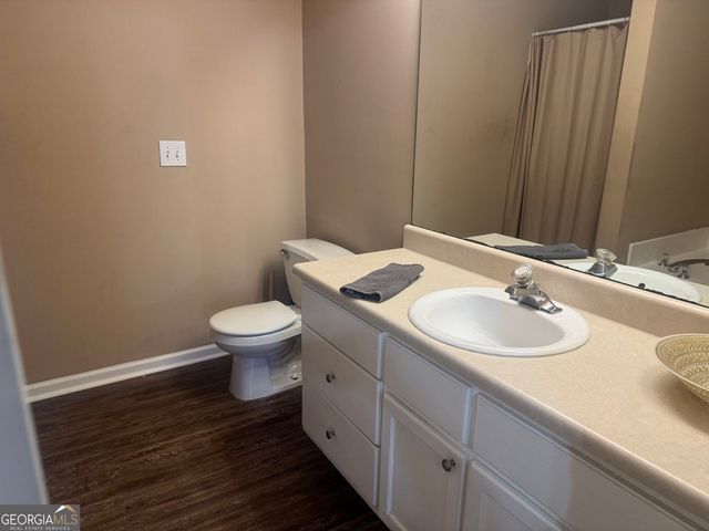 2587 Kelleytown Road, Mcdonough, GA 30252