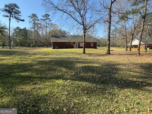 2587 Kelleytown Road, Mcdonough, GA 30252