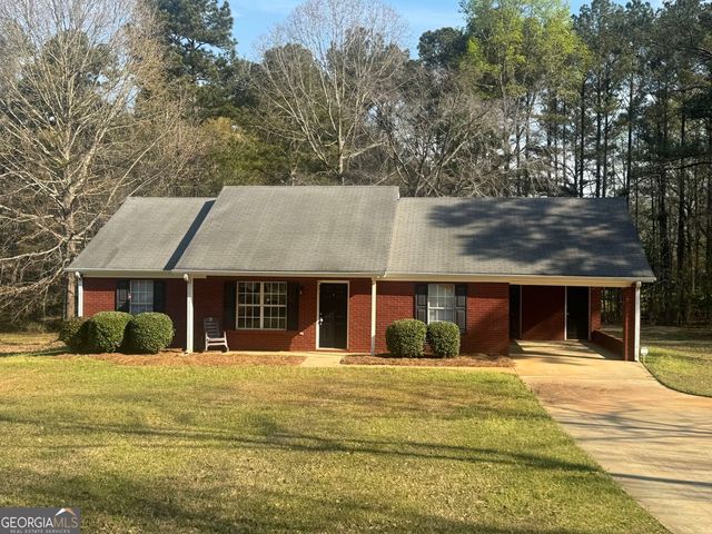 2587 Kelleytown Road, Mcdonough, GA 30252