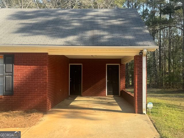 2587 Kelleytown Road, Mcdonough, GA 30252