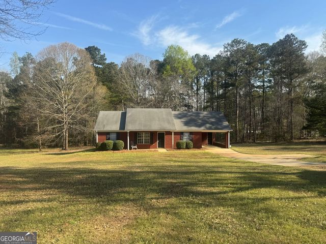 2587 Kelleytown Road, Mcdonough, GA 30252