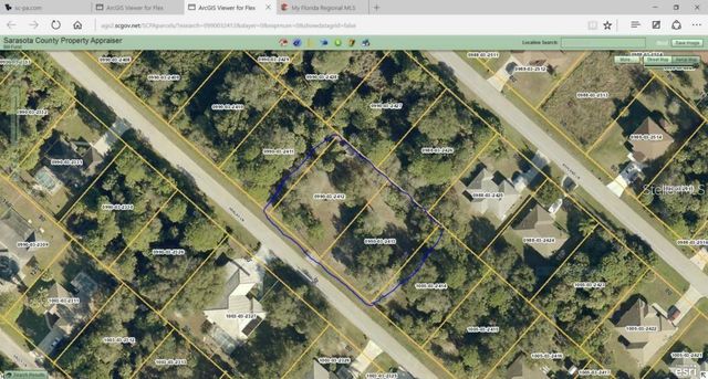 PARLAY LANE, North Port, FL 34286