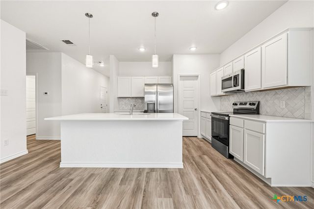 1215 Victory Ranch Trail, Killeen, TX 76549