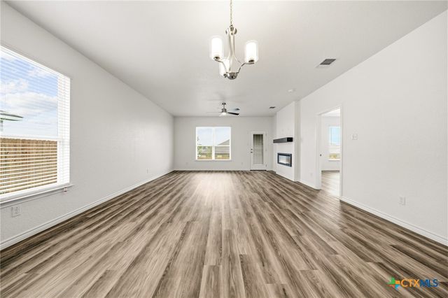 1215 Victory Ranch Trail, Killeen, TX 76549