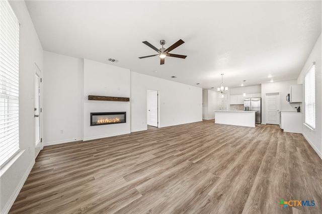 1215 Victory Ranch Trail, Killeen, TX 76549