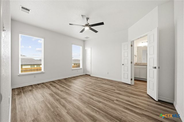 1215 Victory Ranch Trail, Killeen, TX 76549