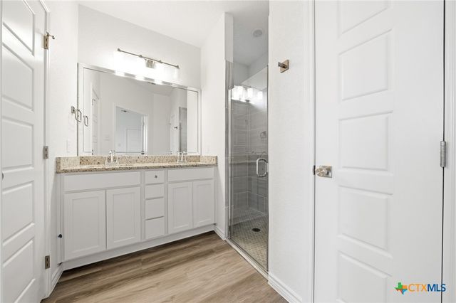 1215 Victory Ranch Trail, Killeen, TX 76549