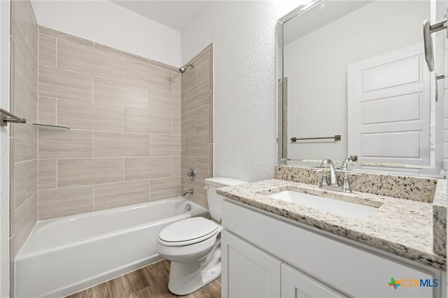 1215 Victory Ranch Trail, Killeen, TX 76549