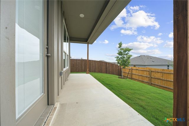 1215 Victory Ranch Trail, Killeen, TX 76549